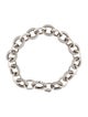 David Yurman Oval Link Chain Bracelet