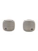 David Yurman Diamond Cufflinks