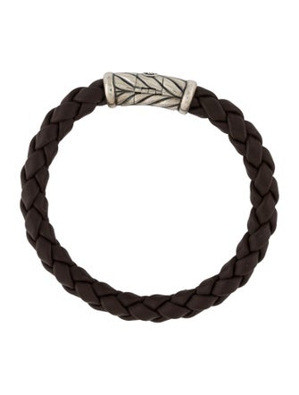 David Yurman Chevron Bracelet