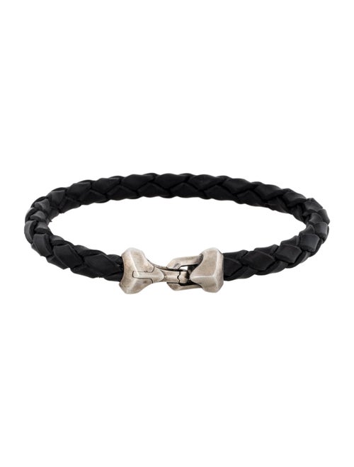 David Yurman Leather Armory® Bracelet