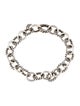 David Yurman Oval Link Chain Bracelet