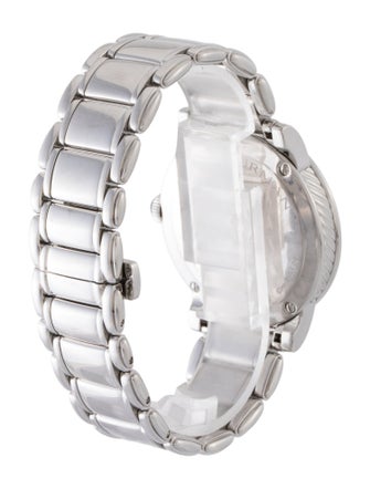David Yurman Classic Watch