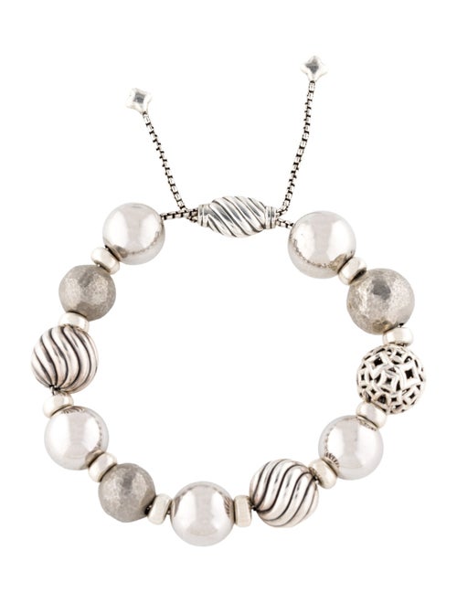 David Yurman DY Elements Classic Bracelet