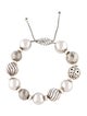 David Yurman DY Elements Classic Bracelet
