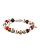 David Yurman Multistone Elements Bead Bracelet