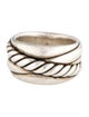 David Yurman Crossover Band