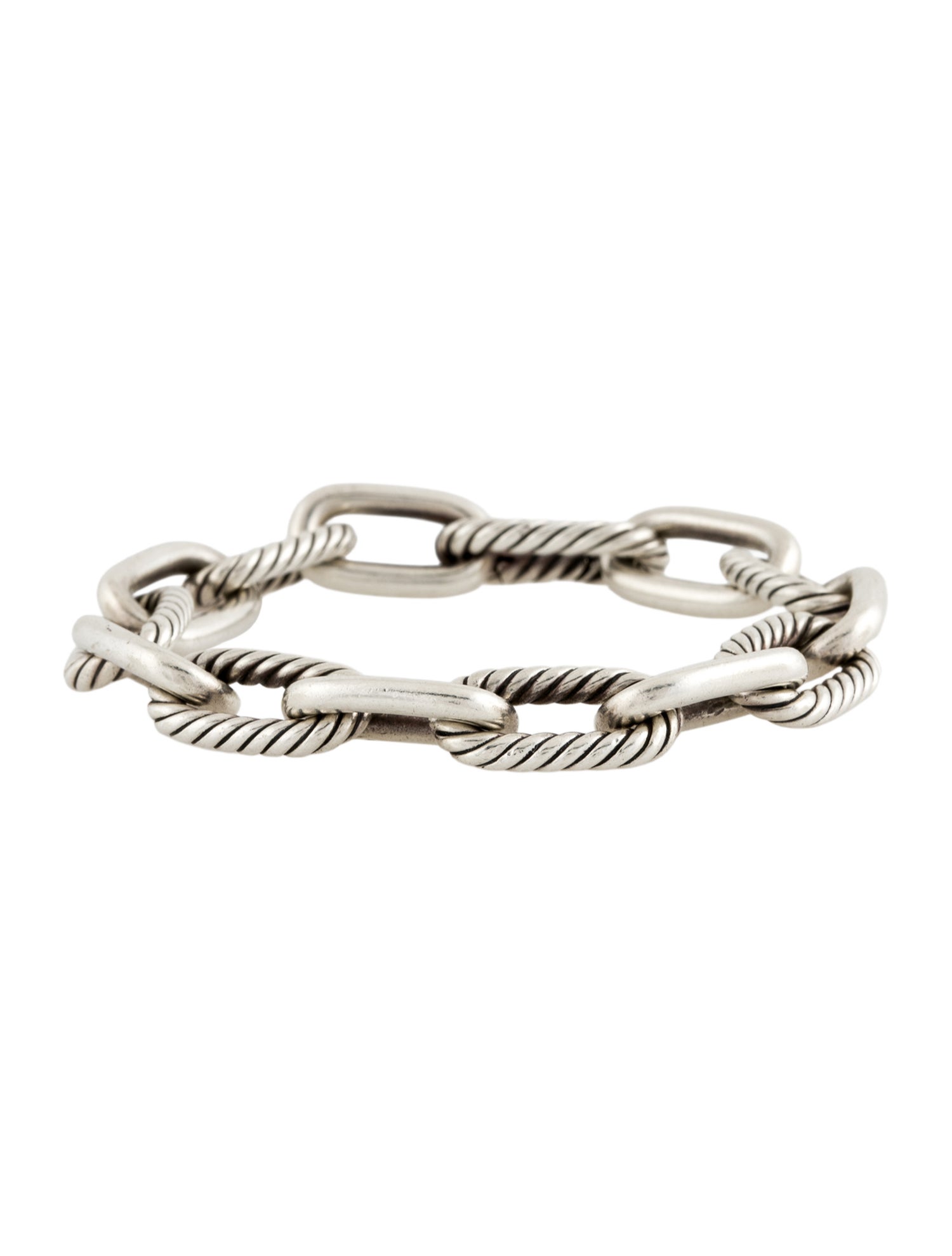 David Yurman DY Madison® 11mm Chain Bracelet