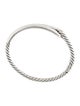 David Yurman Labyrinth Single-Loop Bracelet