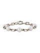 David Yurman Pearl DY Madison® Chain Bracelet
