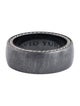 David Yurman Titanium Streamline® Band Ring