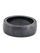 David Yurman Titanium Streamline® Band Ring