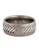 David Yurman Cable Band Ring