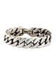 David Yurman Curb Chain Bracelet