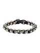 David Yurman Anvil Chain Bracelet