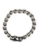 David Yurman Anvil Chain Bracelet