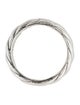 David Yurman Sculpted Cable Band