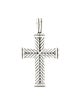 David Yurman Chevron Cross Pendant
