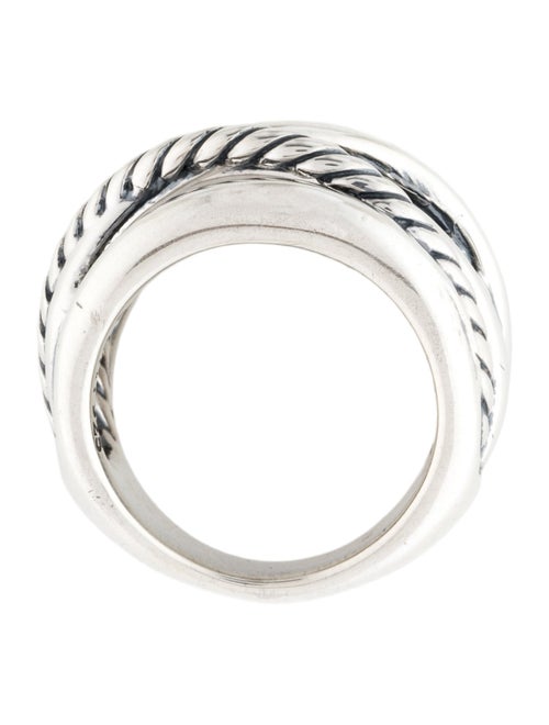 David Yurman Crossover Band