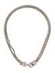 David Yurman Diamond Double Strand Wheat Chain Necklace