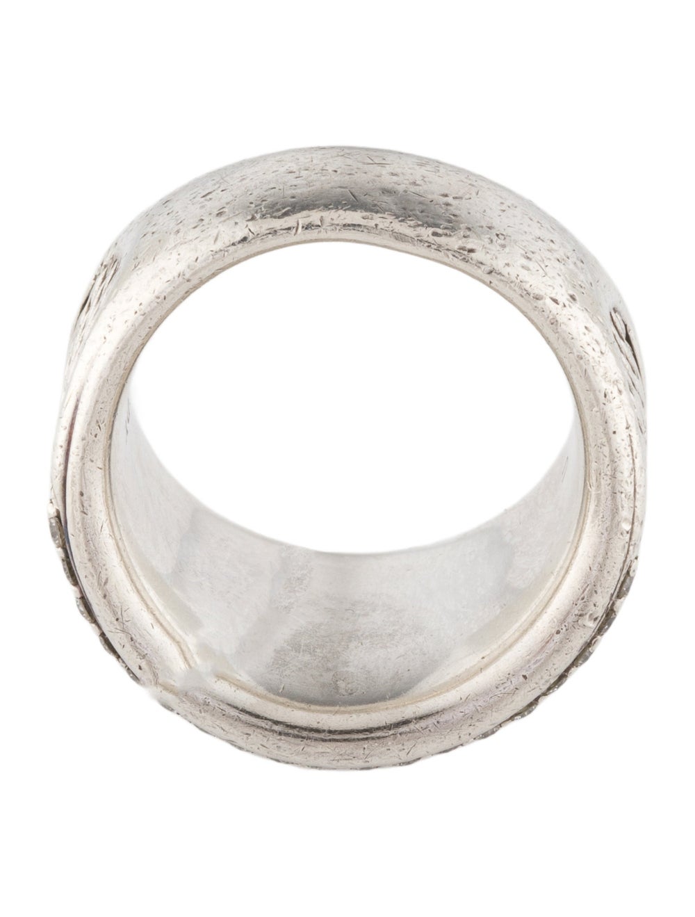 David Yurman From the Wheaton Collection Sterling… - image 5