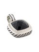 David Yurman Onyx Albion Pendant