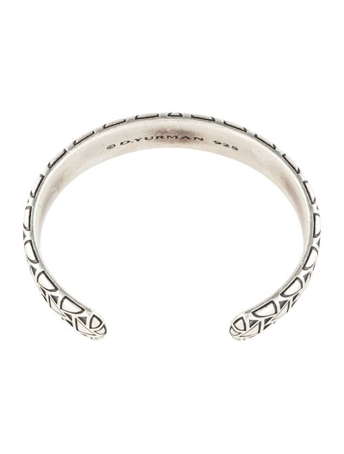 David Yurman Southwest Cuff
