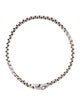 David Yurman Box Chain Bracelet