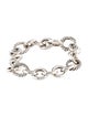David Yurman Large Oval Link Bracelet