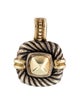 David Yurman Two-Tone Albion Pendant
