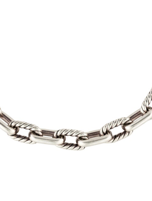 David Yurman DY Madison Chain Bracelet