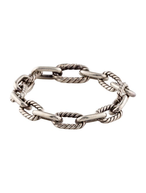 David Yurman DY Madison Chain Bracelet