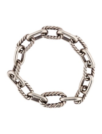 David Yurman DY Madison Chain Bracelet