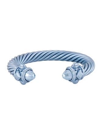David Yurman Renaissance Cable Bracelet