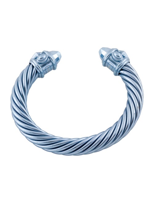 David Yurman Renaissance Cable Bracelet