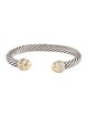 David Yurman Classic Cable Bracelet