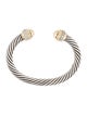 David Yurman Classic Cable Bracelet