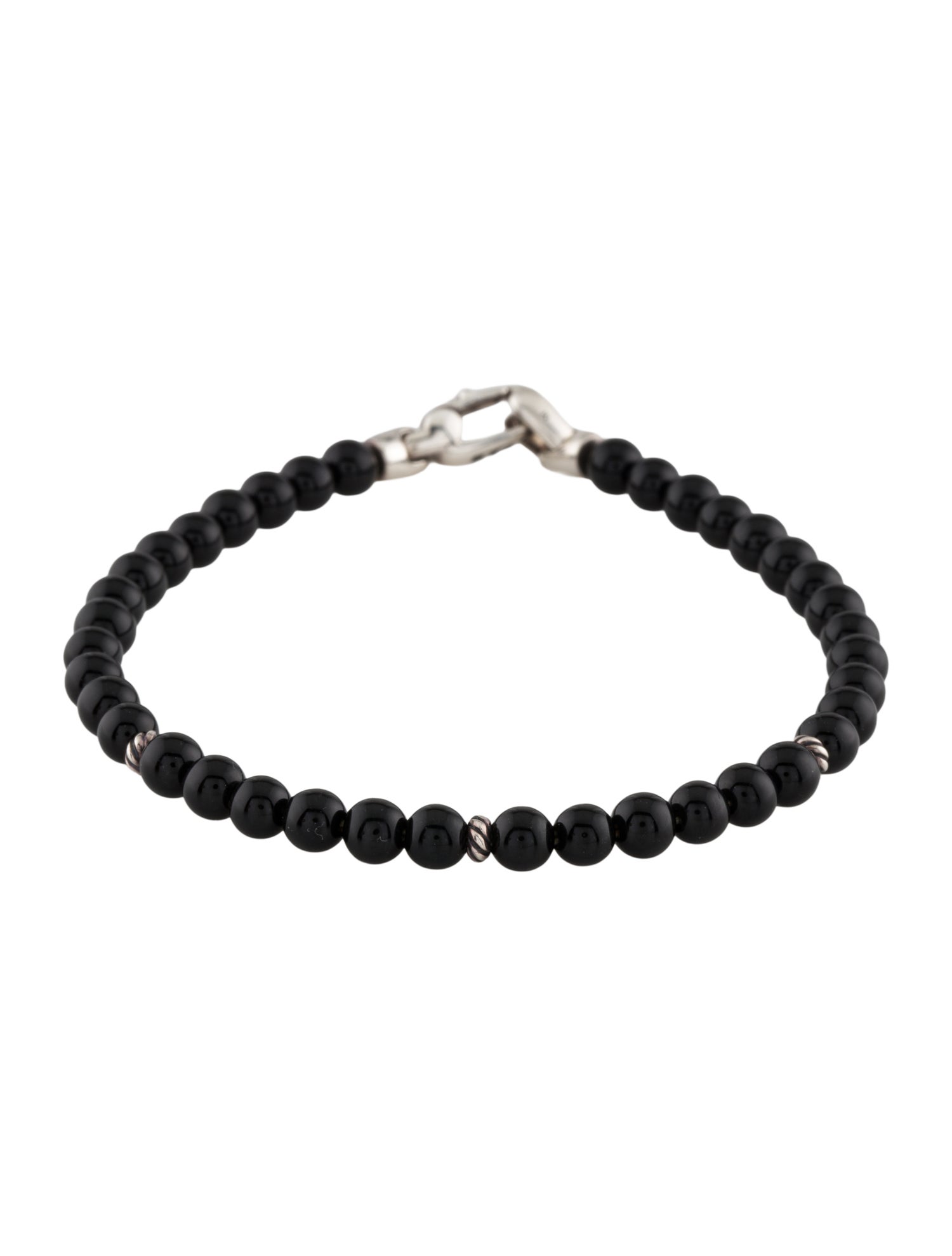 David Yurman Spiritual Beads Bracelet