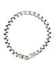 David Yurman Box Chain Link Bracelet