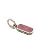David Yurman Rhodonite Mini Dog Tag Pendant