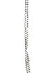 David Yurman Box Chain Necklace