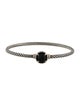 David Yurman Onyx Petite Chatelaine Bracelet