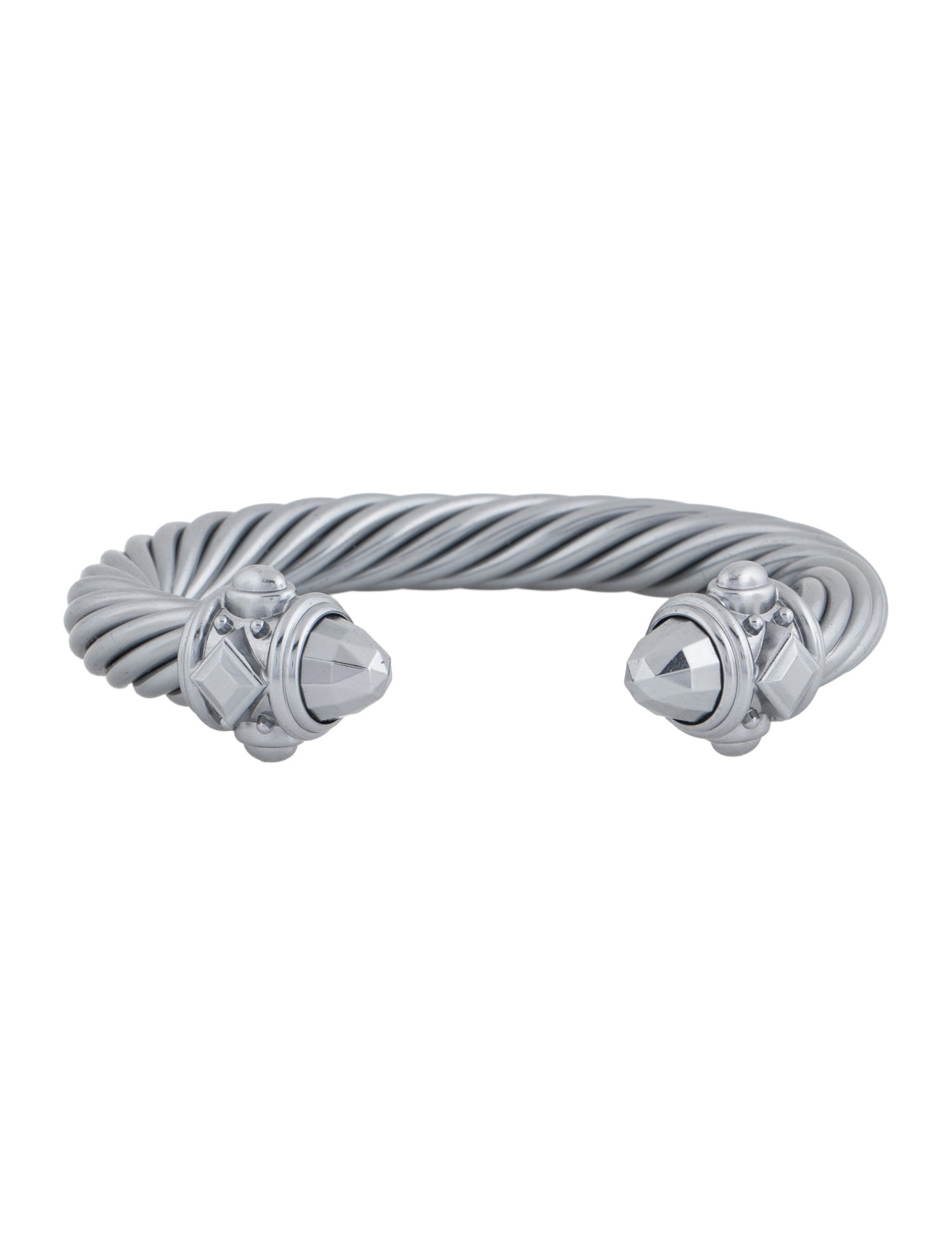 David Yurman Renaissance Cuff Bracelet