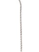 David Yurman 18K Box Chain Necklace