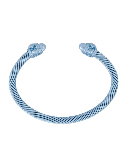 David Yurman Renaissance® Classic Cable Bracelet