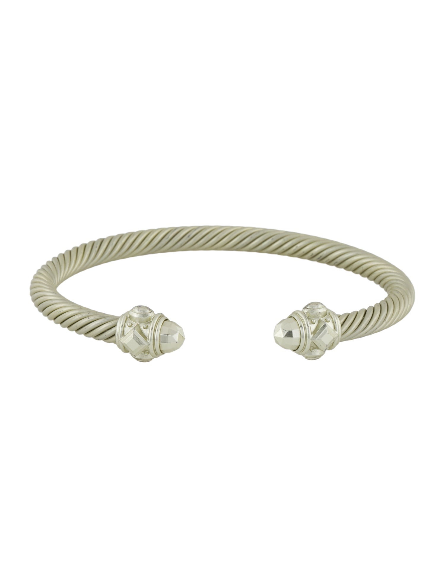 David Yurman Renaissance® Classic Cable Bracelet