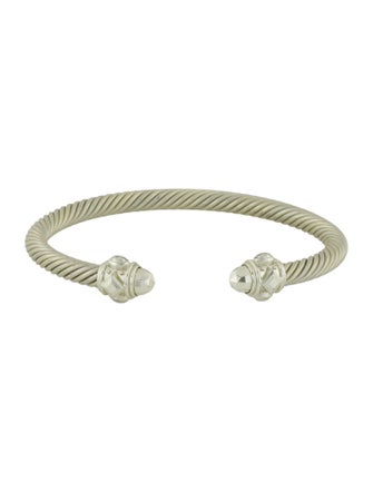 David Yurman Renaissance® Classic Cable Bracelet