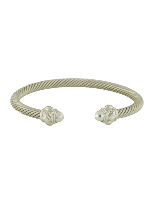 David Yurman Renaissance® Classic Cable Bracelet