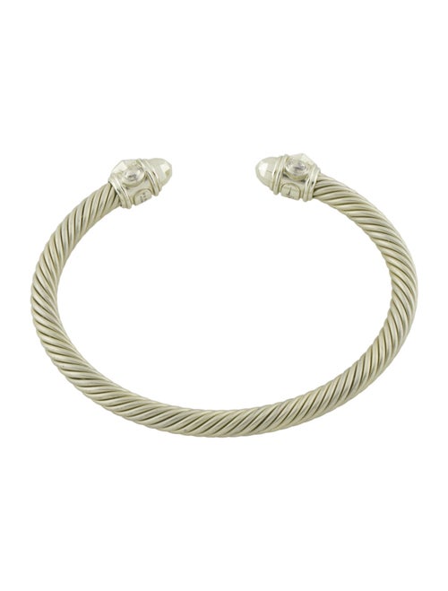 David Yurman Renaissance® Classic Cable Bracelet