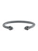 David Yurman Renaissance Classic Cable Cuff Bracelet