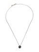 David Yurman Black Orchid Petite Chatelaine® Pendant Necklace